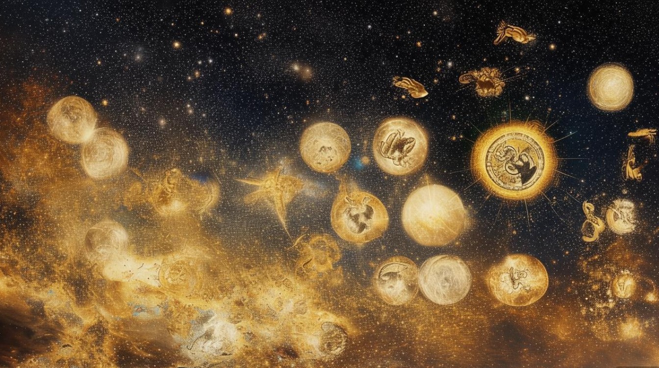 十二星座中,哪个星座的美丽与优雅独树一帜,让人难以忘怀? 十二星座中,哪个星座的美丽与优雅独树一帜,让人难以忘怀?