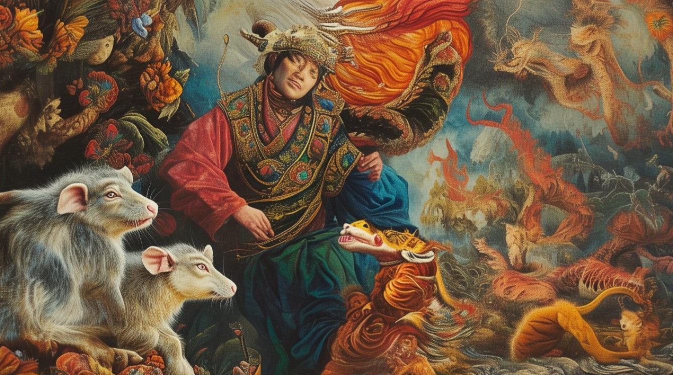 属相相合的奥秘,究竟养什么属相能与你完美匹配? 属相相合的奥秘,究竟养什么属相能与你完美匹配?