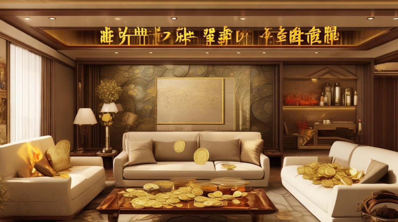 家居风水揭秘,究竟哪个方位摆放钱币最旺财? 家居风水揭秘,究竟哪个方位摆放钱币最旺财?