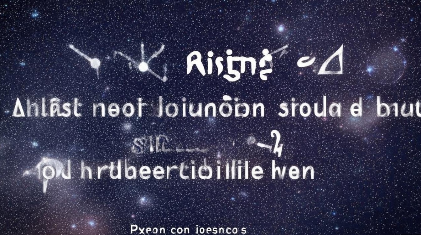 如何准确判断自己的上升星座?星座运势揭秘! 如何准确判断自己的上升星座?星座运势揭秘!