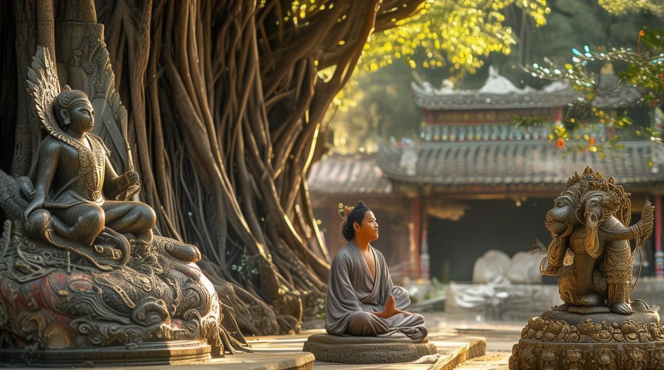 属猴人究竟与哪位佛祖缘分最深?揭秘生肖猴的佛缘之谜! 属猴人究竟与哪位佛祖缘分最深?揭秘生肖猴的佛缘之谜!
