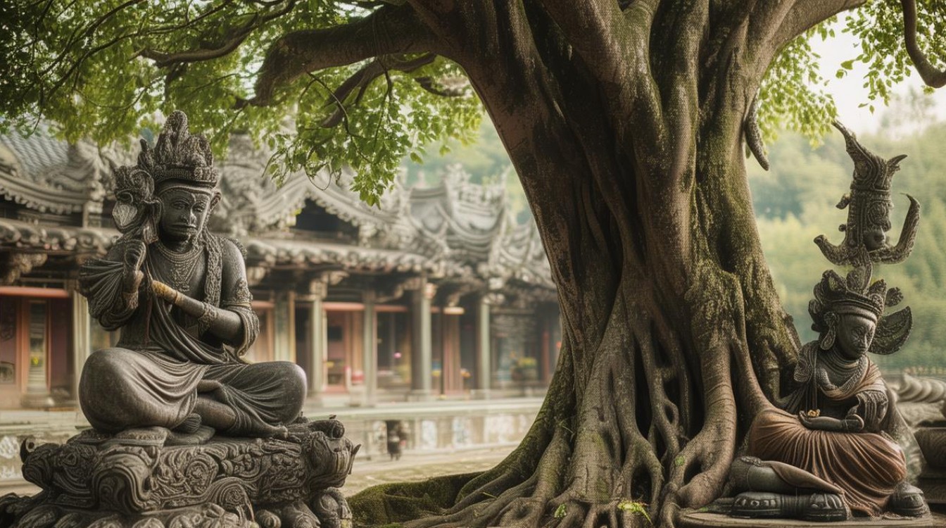 属猴人究竟与哪位佛祖缘分最深?揭秘生肖猴的佛缘之谜! 属猴人究竟与哪位佛祖缘分最深?揭秘生肖猴的佛缘之谜!