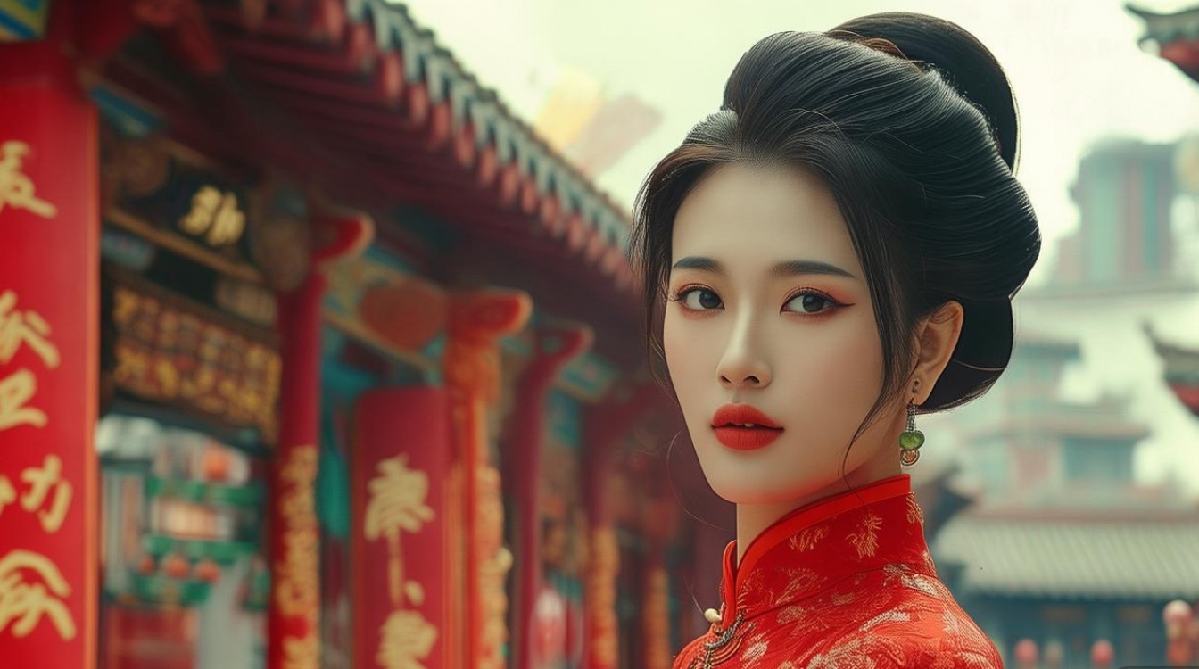 哪个生肖的女性最傲娇？揭秘生肖性格中的独特魅力！