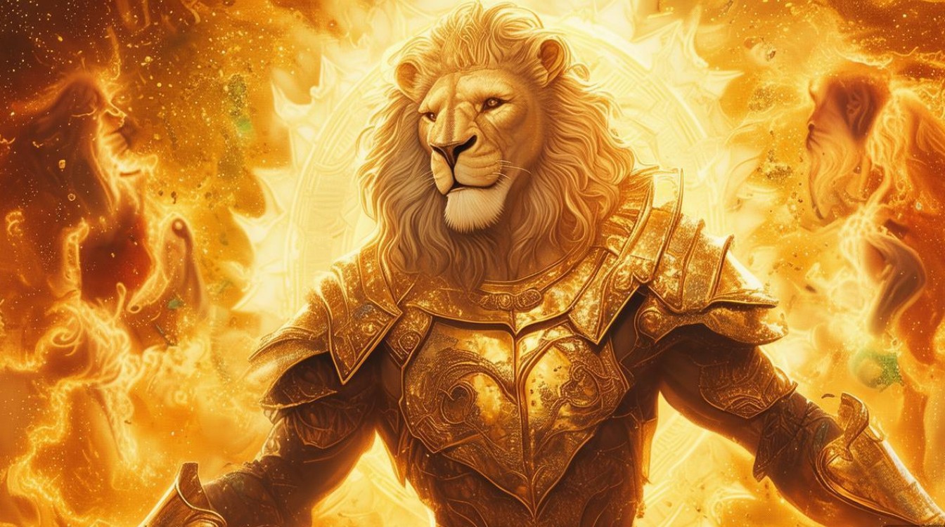 狮子座与哪些星座最为契合?揭秘神秘配对之谜! 狮子座与哪些星座最为契合?揭秘神秘配对之谜!