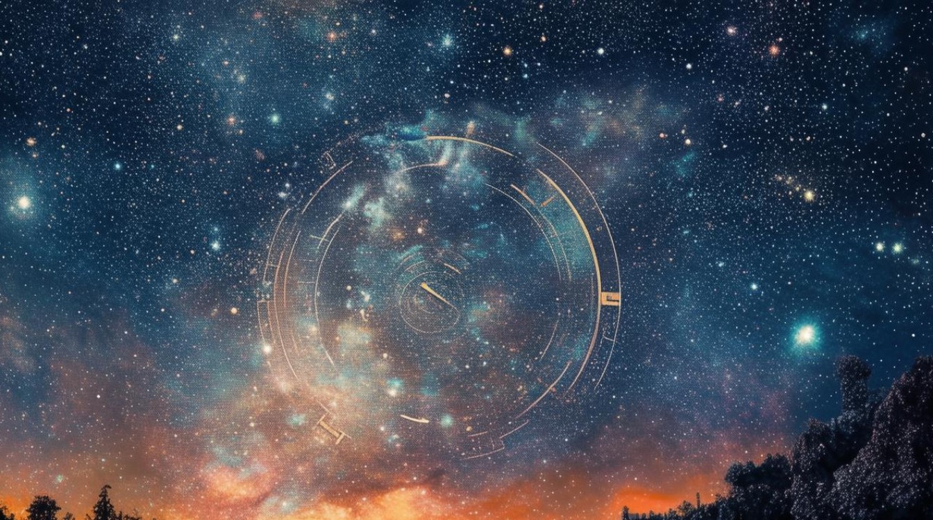 十二星座天文学,揭秘十二星座背后的天体奥秘,你了解多少? 十二星座天文学,揭秘十二星座背后的天体奥秘,你了解多少?