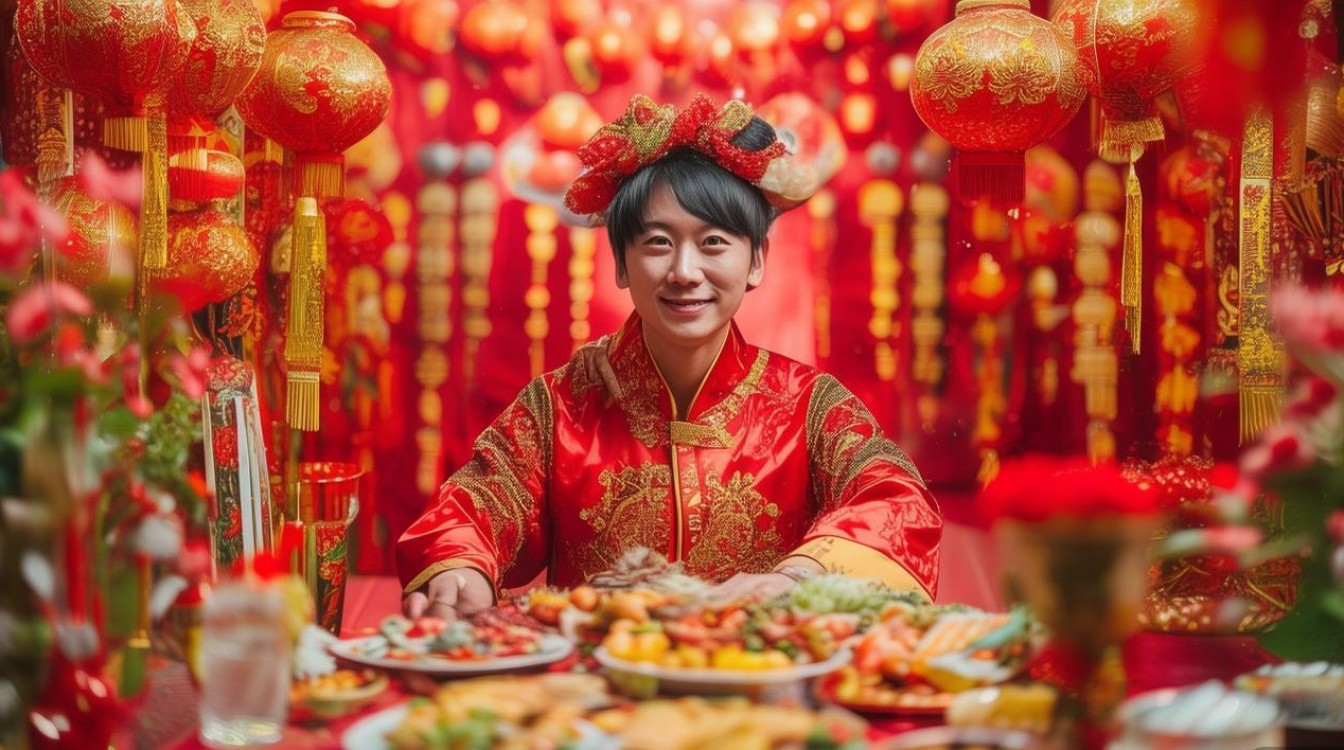 2018年春节运气如何?揭秘春节运势长尾效应之谜! 2018年春节运气如何?揭秘春节运势长尾效应之谜!