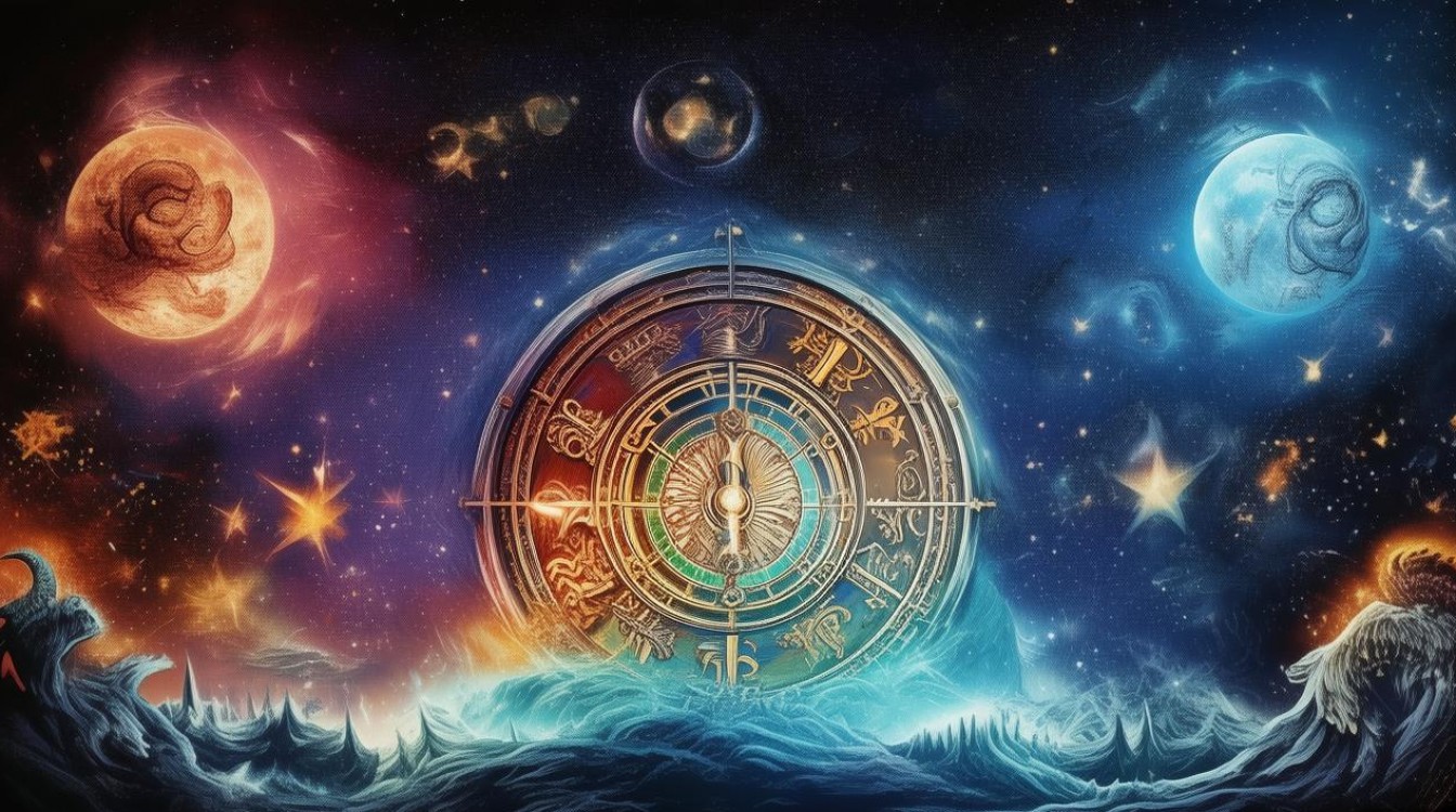 十二星座不求人揭秘,星座运势如何准确预测,避免盲目迷信? 十二星座不求人揭秘,星座运势如何准确预测,避免盲目迷信?