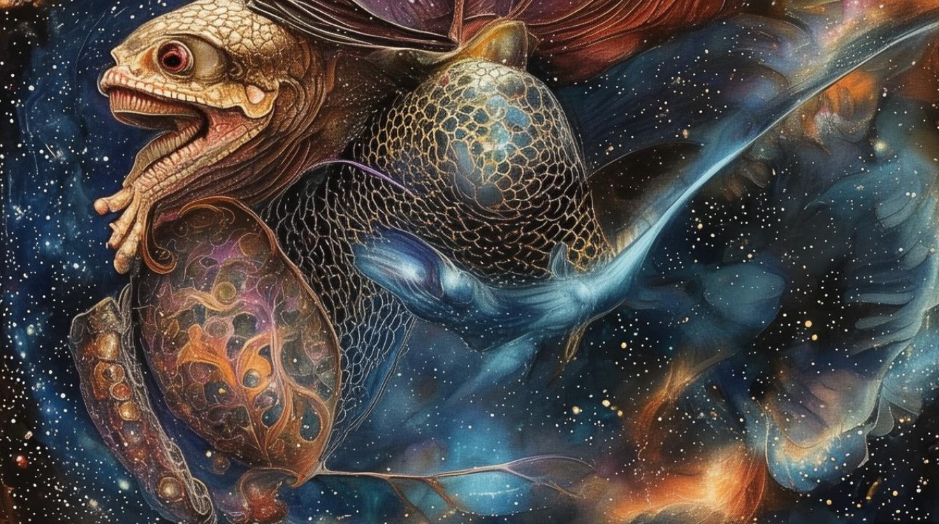 最妖星座女究竟是谁？揭秘神秘魅力背后的真相！
