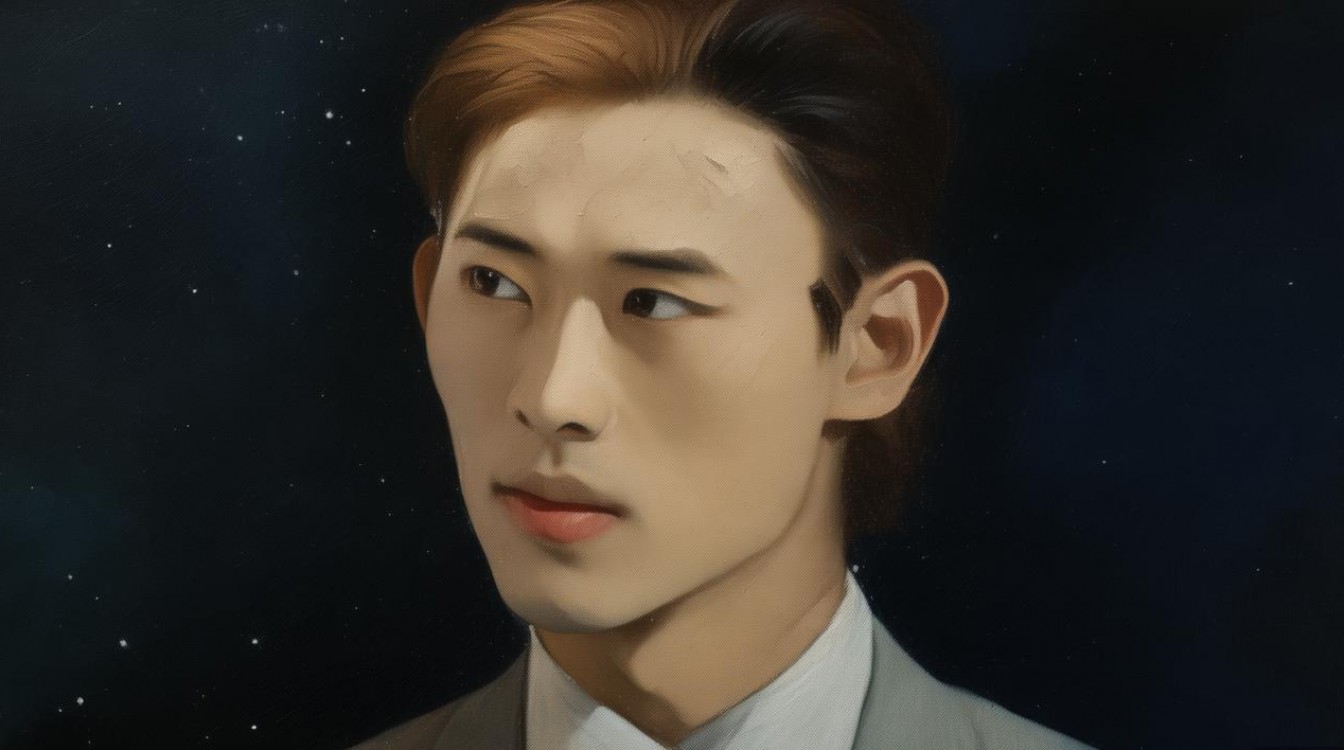 黄有龙究竟隐藏着怎样的星座秘密?他的星座特质有何独特之处? 黄有龙究竟隐藏着怎样的星座秘密?他的星座特质有何独特之处?