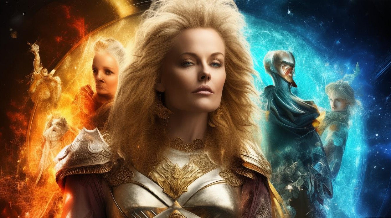 世界女强人星座排名,究竟哪个星座的女性在职场中最为出色? 世界女强人星座排名,究竟哪个星座的女性在职场中最为出色?