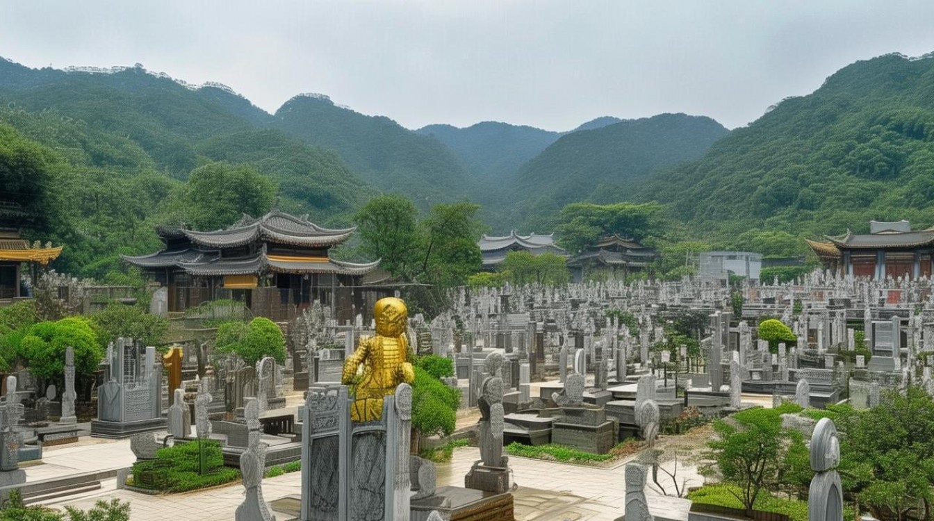 福州公墓风水哪家强?揭秘风水佳选之谜! 福州公墓风水哪家强?揭秘风水佳选之谜!