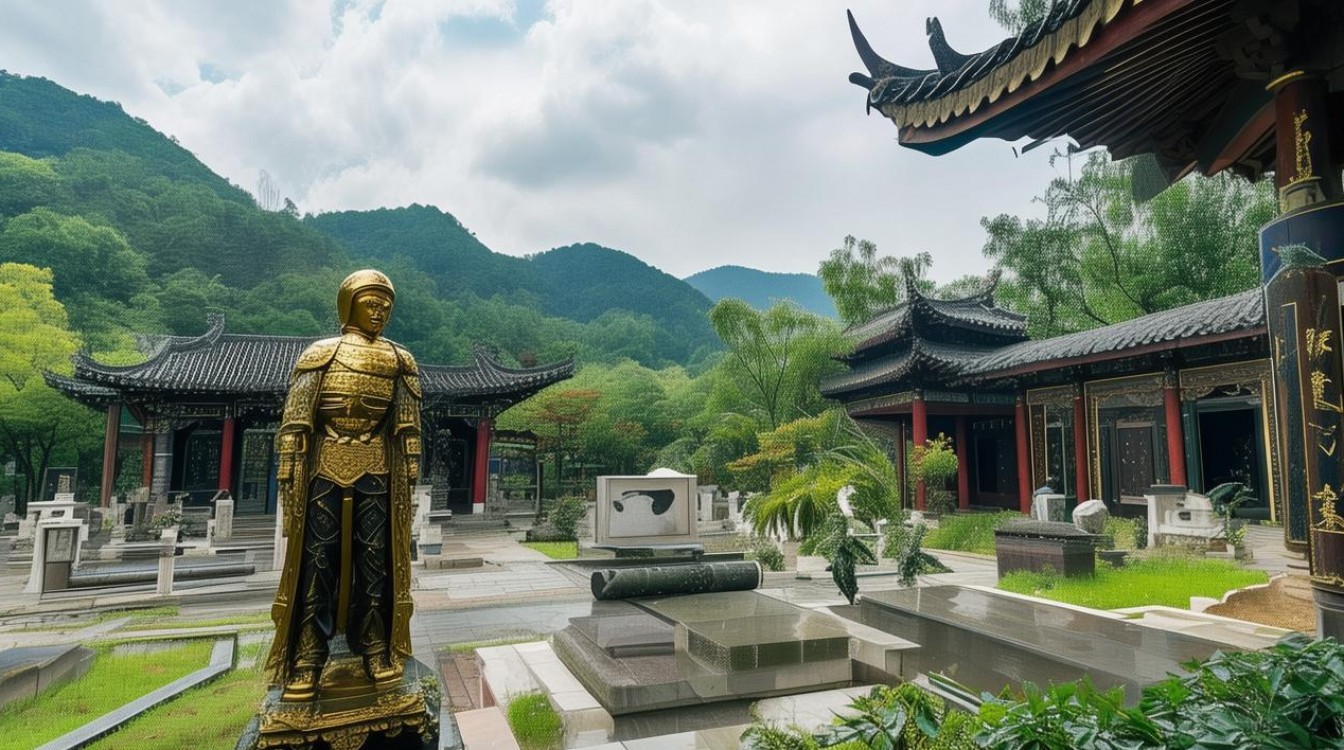 福州公墓风水哪家强?揭秘风水佳选之谜! 福州公墓风水哪家强?揭秘风水佳选之谜!