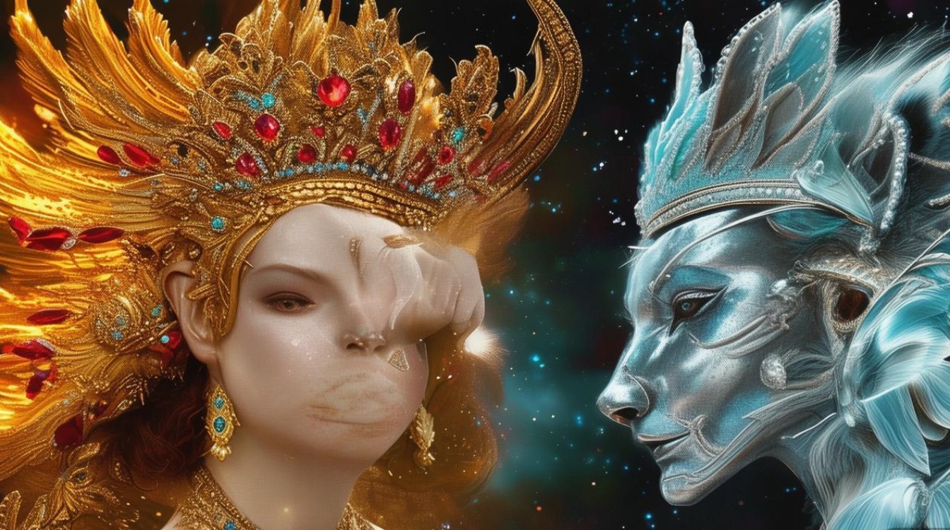 十二星座古代头饰揭秘,究竟哪个星座的头饰最神秘迷人? 十二星座古代头饰揭秘,究竟哪个星座的头饰最神秘迷人?