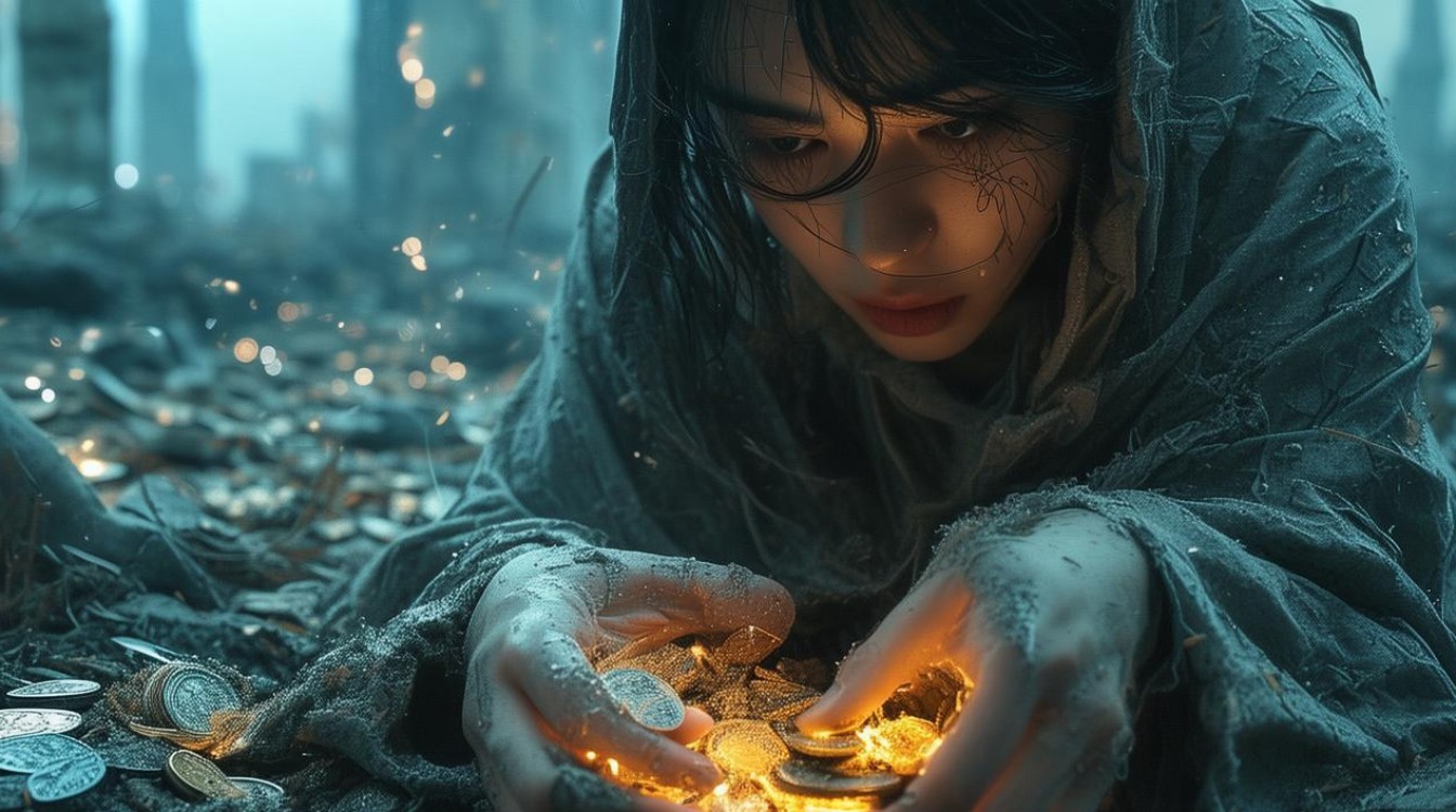 梦到捡古币预示何意?揭秘梦境中的神秘古币之谜 梦到捡古币预示何意?揭秘梦境中的神秘古币之谜