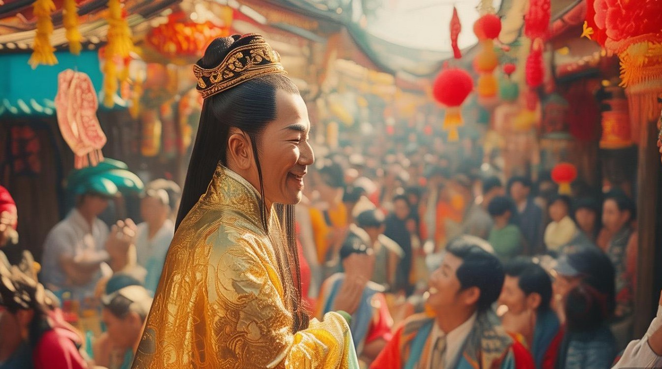 2024年71年正月运势如何?揭秘流年吉凶及影响! 2024年71年正月运势如何?揭秘流年吉凶及影响!