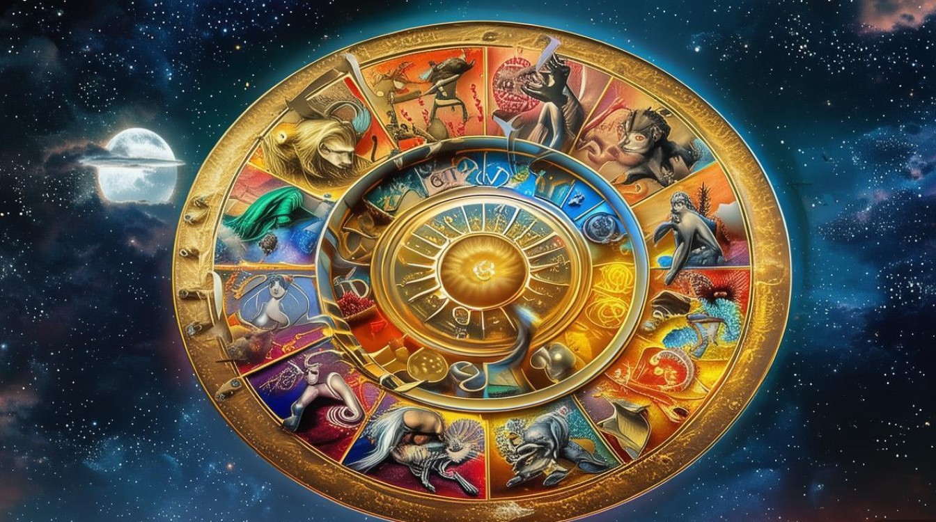 星座速查表中，我的星座运势如何？揭秘十二星座秘密！