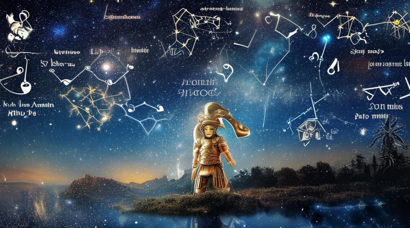 星座速查表中,我的星座运势如何?揭秘十二星座秘密! 星座速查表中,我的星座运势如何?揭秘十二星座秘密!