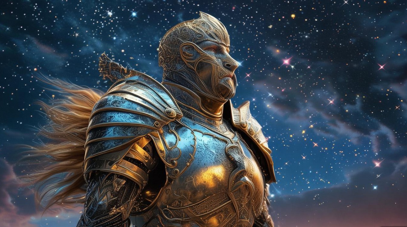 三种星座有何不同?揭秘它们独特的性格特点与命运走向? 三种星座有何不同?揭秘它们独特的性格特点与命运走向?