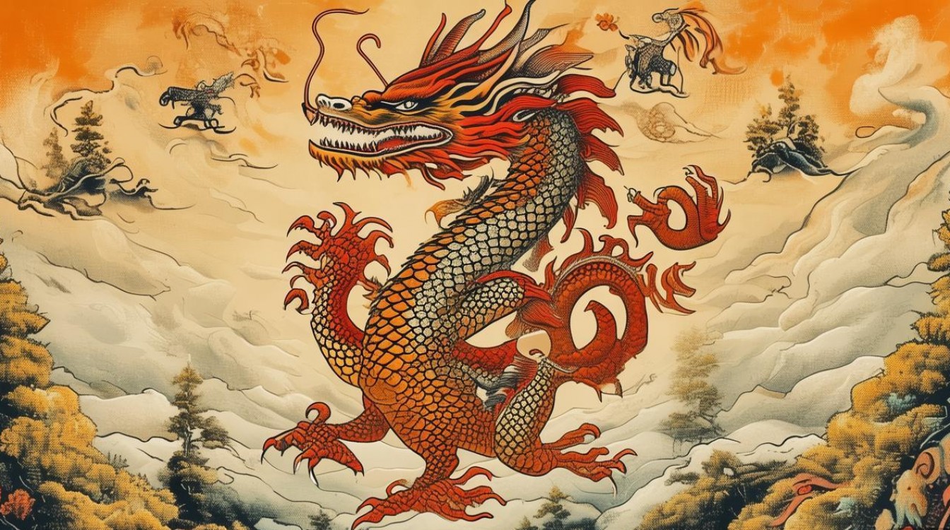 哪个时辰出生的龙宝宝运势最旺,命运如何?揭秘龙之吉时! 哪个时辰出生的龙宝宝运势最旺,命运如何?揭秘龙之吉时!