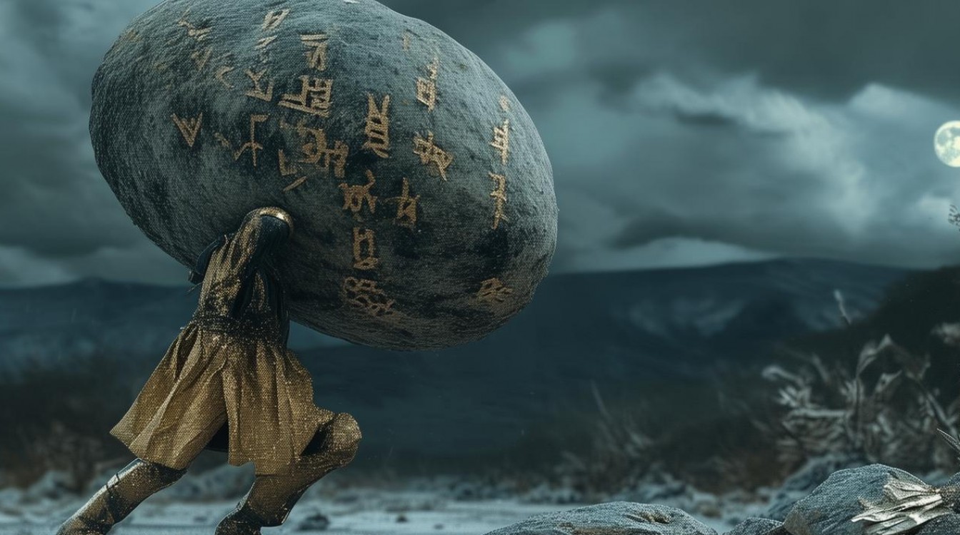 梦到滚石头究竟有何寓意?揭秘梦境中的神秘象征!? 梦到滚石头究竟有何寓意?揭秘梦境中的神秘象征!?
