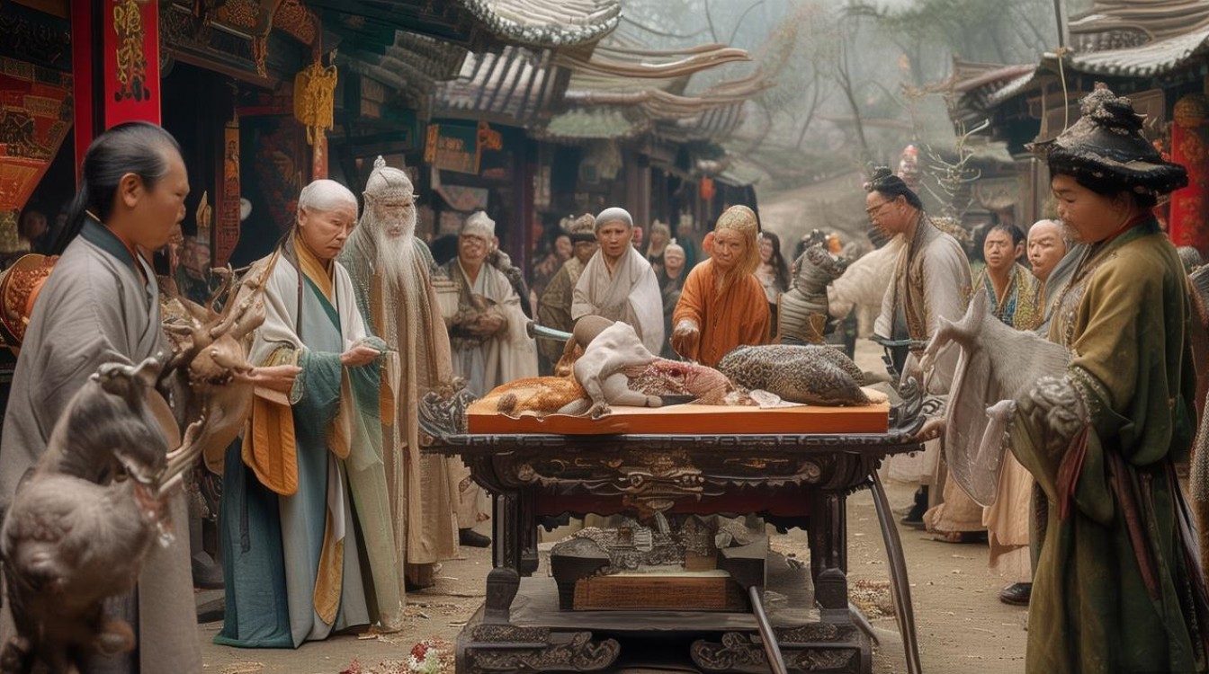 属猪去世后,为何忌讳与某些属相相冲?揭秘生死忌讳背后的奥秘! 属猪去世后,为何忌讳与某些属相相冲?揭秘生死忌讳背后的奥秘!