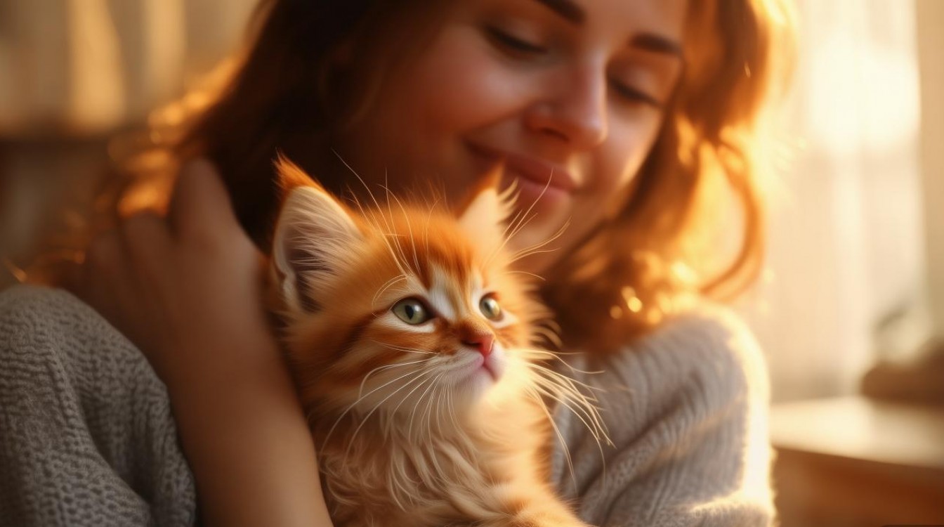 梦到抱小猫预示着什么?揭秘梦境中的小猫象征意义! 梦到抱小猫预示着什么?揭秘梦境中的小猫象征意义!