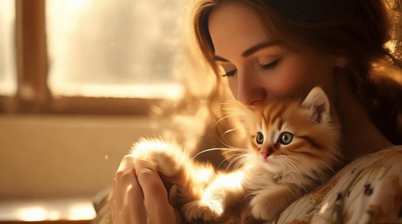 梦到抱小猫预示着什么?揭秘梦境中的小猫象征意义! 梦到抱小猫预示着什么?揭秘梦境中的小猫象征意义!