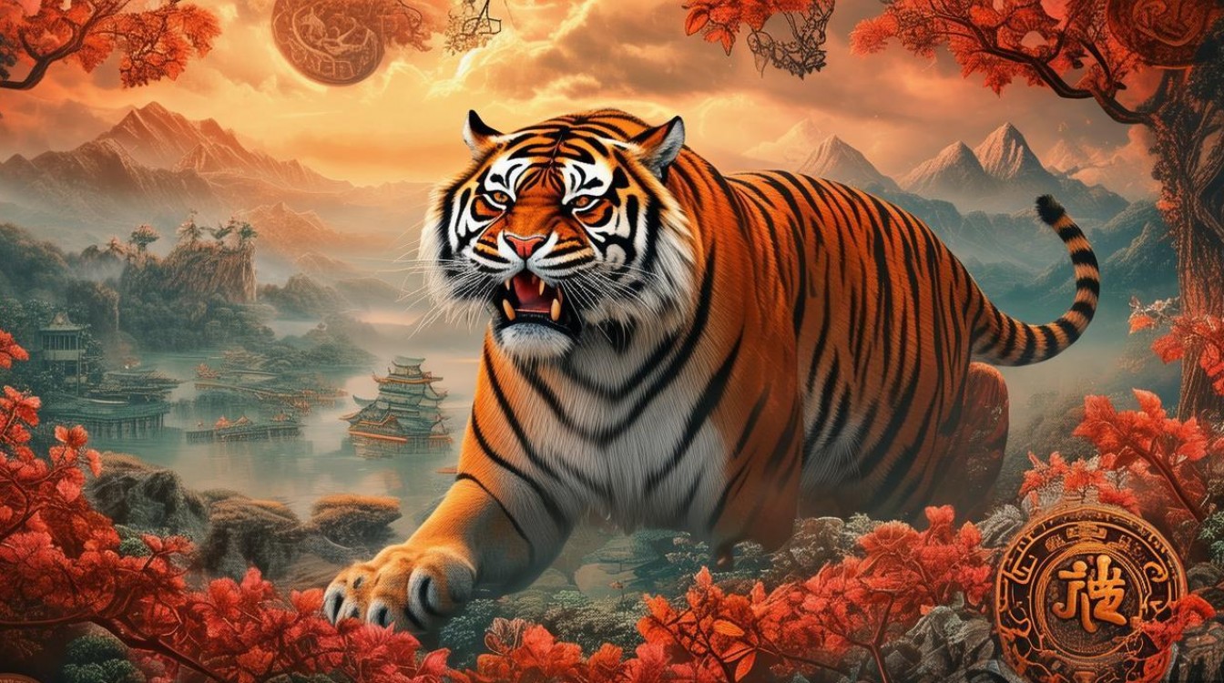 属虎的人究竟出生在哪个月号?揭秘生肖虎的月份分布之谜! 属虎的人究竟出生在哪个月号?揭秘生肖虎的月份分布之谜!
