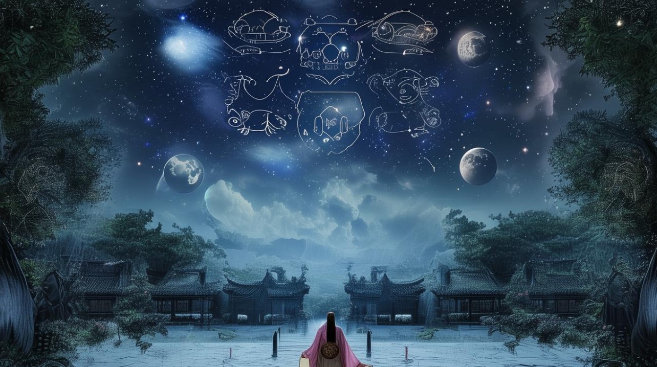 按农历查星座？这种古老方法真的准确吗？