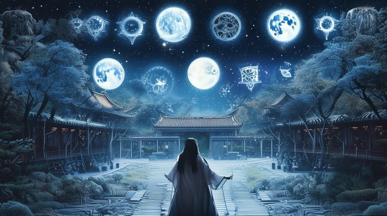 按农历查星座？这种古老方法真的准确吗？