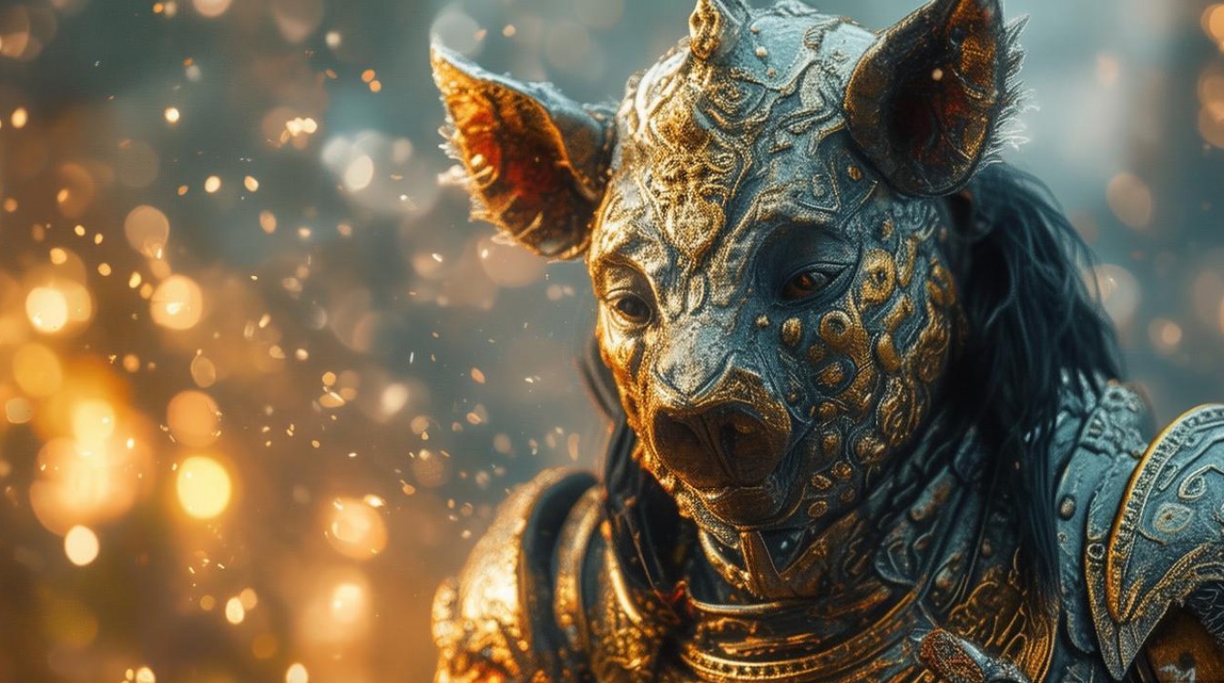 属相鸡与猪真的相克吗?揭秘生肖间的神秘冲突与和谐相处之道! 属相鸡与猪真的相克吗?揭秘生肖间的神秘冲突与和谐相处之道!