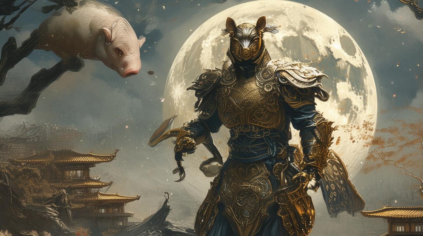 属相鸡与猪真的相克吗?揭秘生肖间的神秘冲突与和谐相处之道! 属相鸡与猪真的相克吗?揭秘生肖间的神秘冲突与和谐相处之道!
