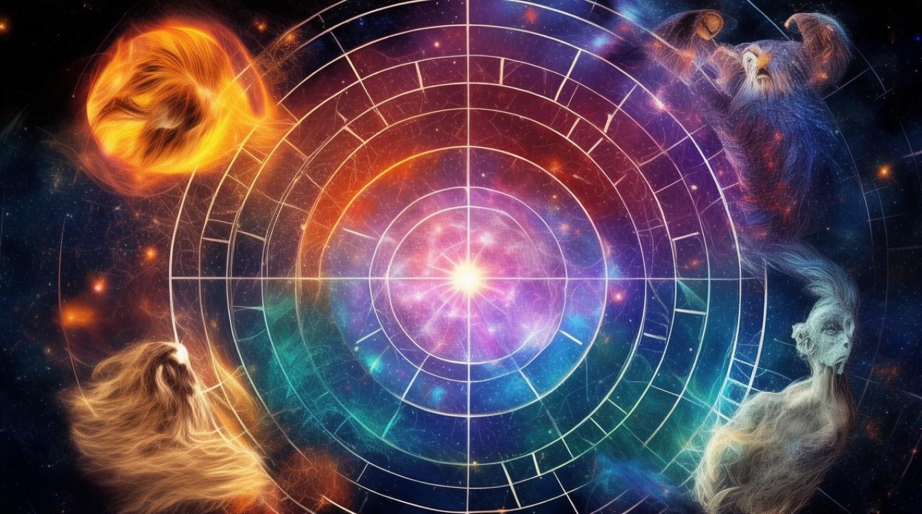 星座查询每日运气,这些运势预测真的准确吗? 星座查询每日运气,这些运势预测真的准确吗?
