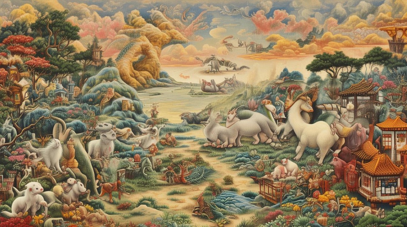 十二生肖中哪个属相最幸运，最能得到好运？