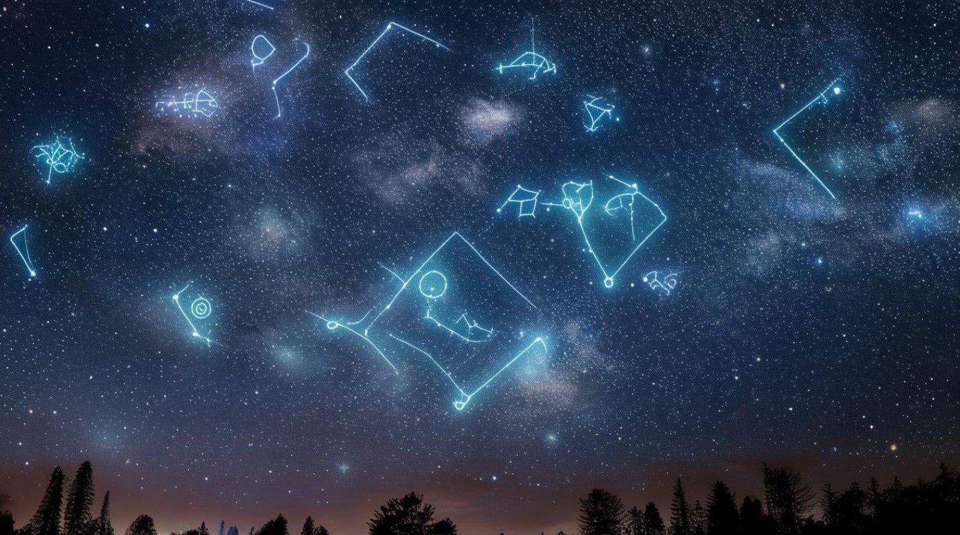 星座昵称背后隐藏的秘密,你知道哪些星座昵称的由来吗? 星座昵称背后隐藏的秘密,你知道哪些星座昵称的由来吗?