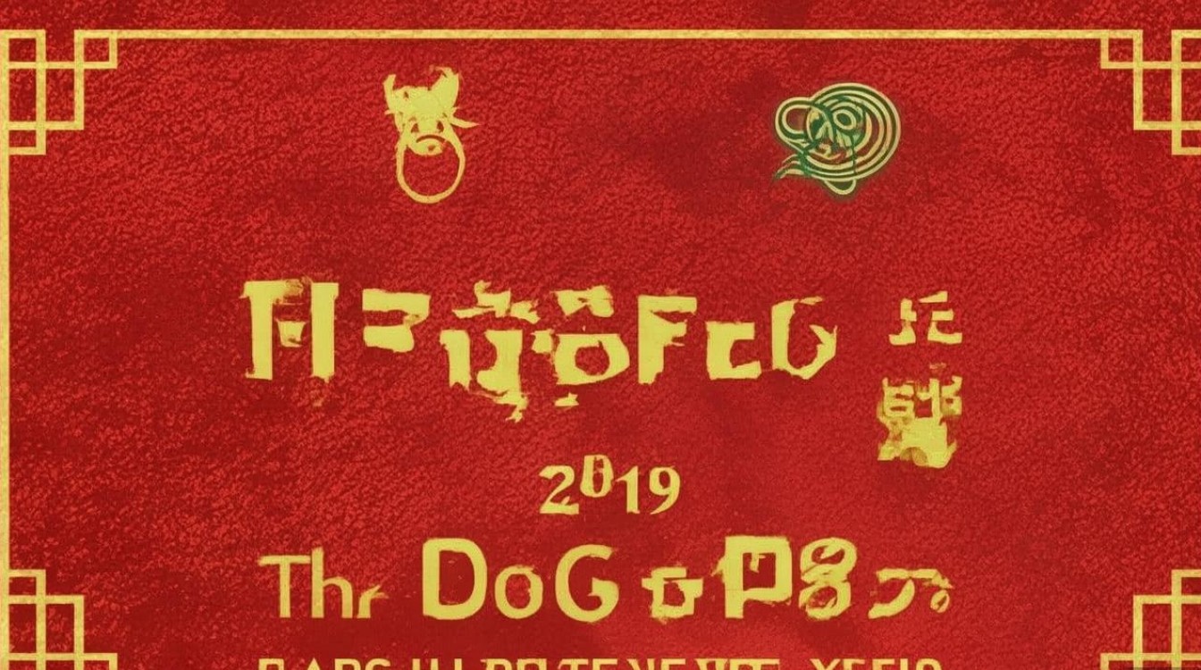 狗年运势如何？2019年运势大揭秘，哪些生肖将迎来好运？