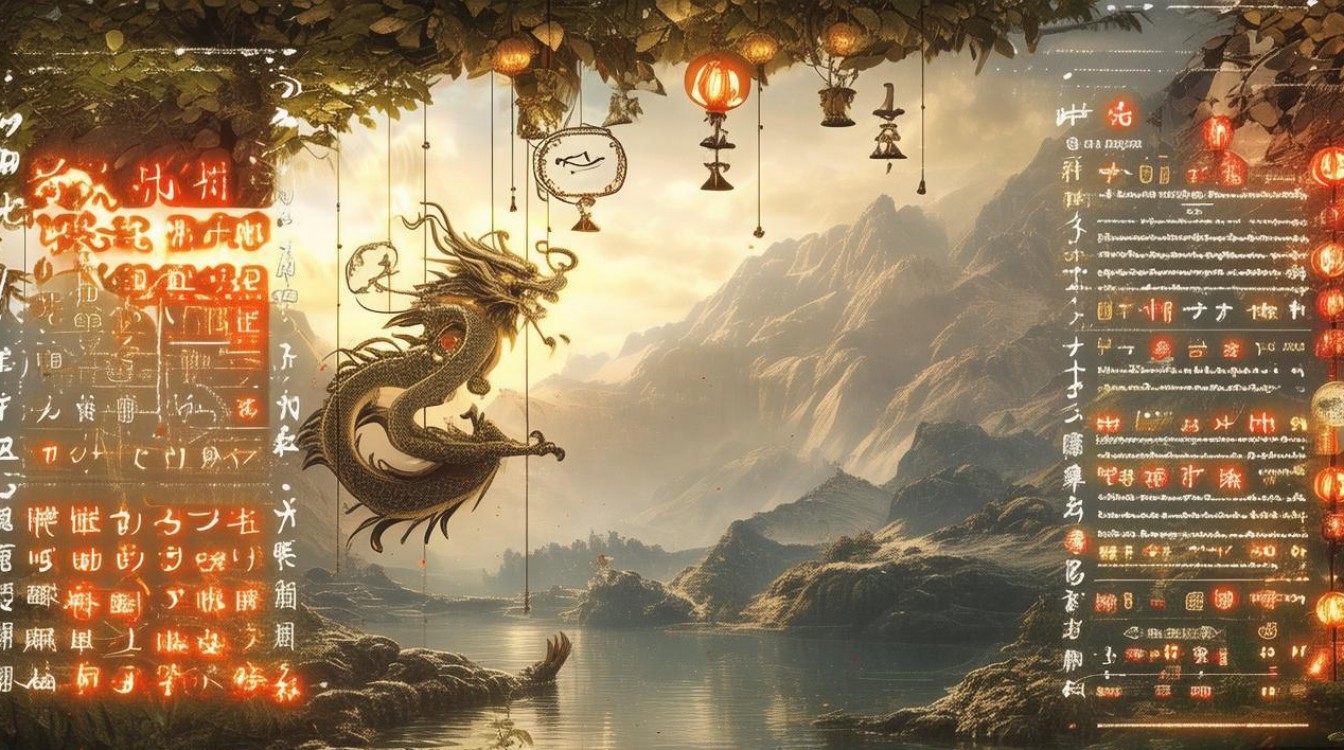 揭秘龙年运势,龙属相究竟与哪些属相存在相克关系? 揭秘龙年运势,龙属相究竟与哪些属相存在相克关系?