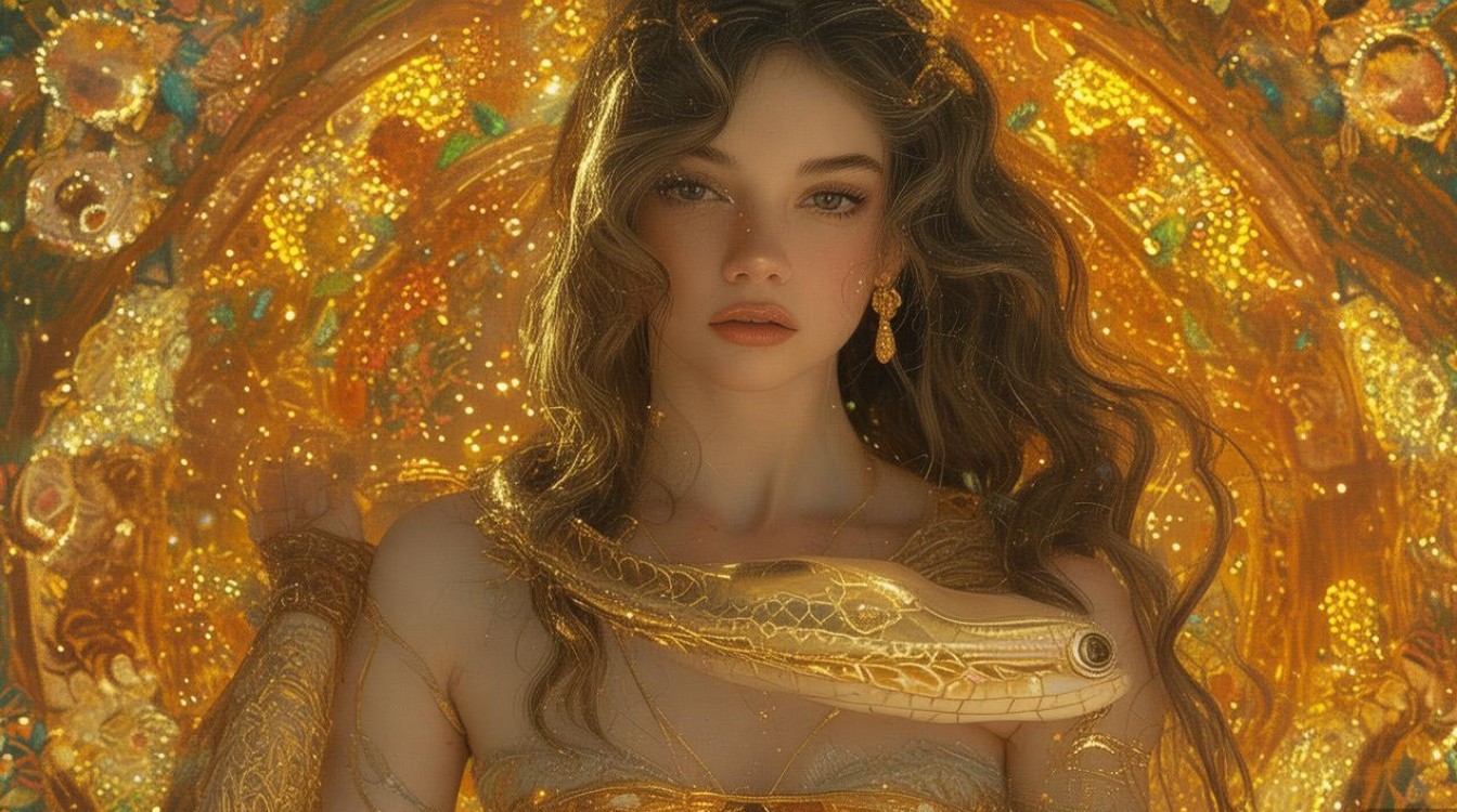 2018蛇女运势如何?财运、事业、感情全方位揭秘! 2018蛇女运势如何?财运、事业、感情全方位揭秘!