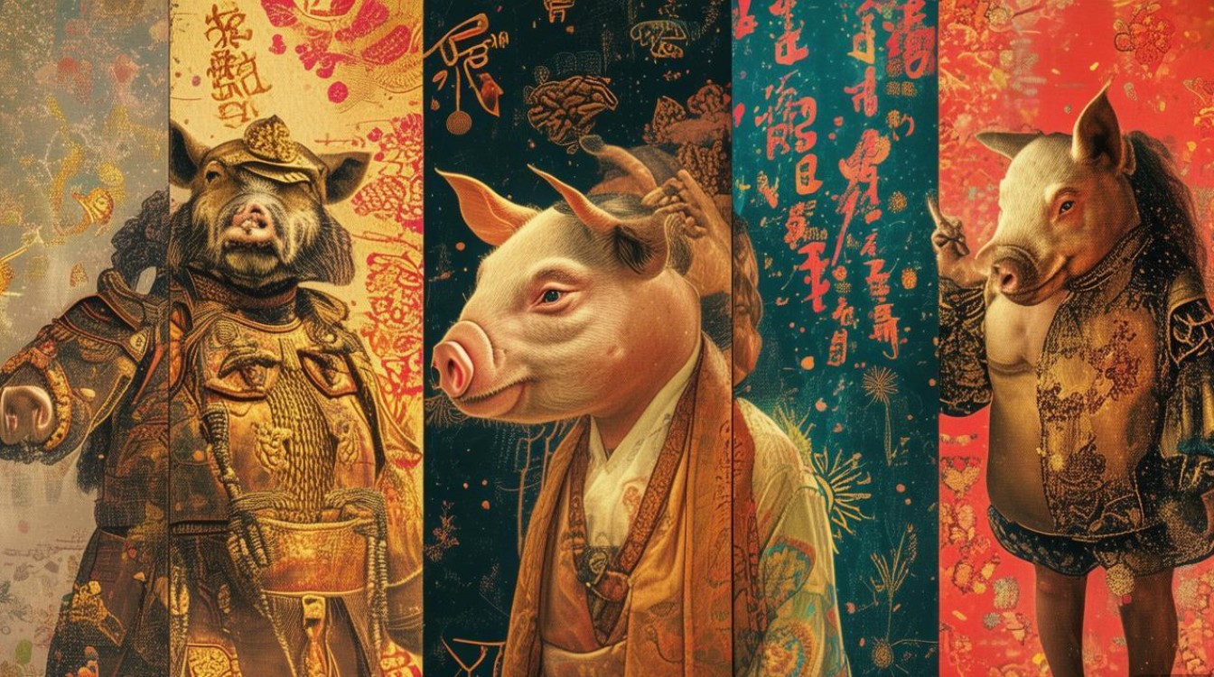 属猪人究竟哪个时辰出生最吉祥?命运走向有何不同? 属猪人究竟哪个时辰出生最吉祥?命运走向有何不同?