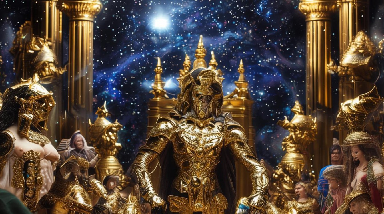 大富豪星座揭秘,揭秘哪些星座掌控着财富的脉动? 大富豪星座揭秘,揭秘哪些星座掌控着财富的脉动?