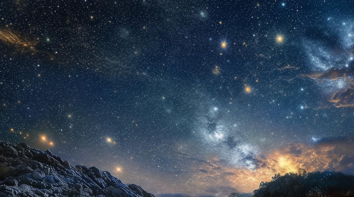 星座与遗忘揭秘，星座性格如何影响我们的记忆与遗忘？