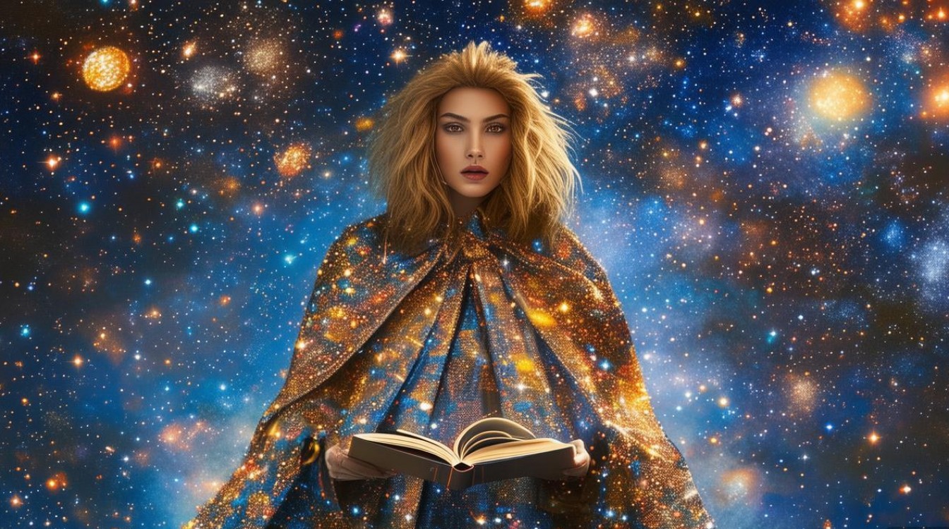 星座花痴女揭秘,星座迷们的独特情感世界,你中招了吗? 星座花痴女揭秘,星座迷们的独特情感世界,你中招了吗?