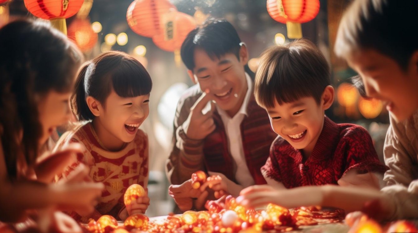 正月十五滚运气,这习俗背后的神秘寓意究竟是什么? 正月十五滚运气,这习俗背后的神秘寓意究竟是什么?