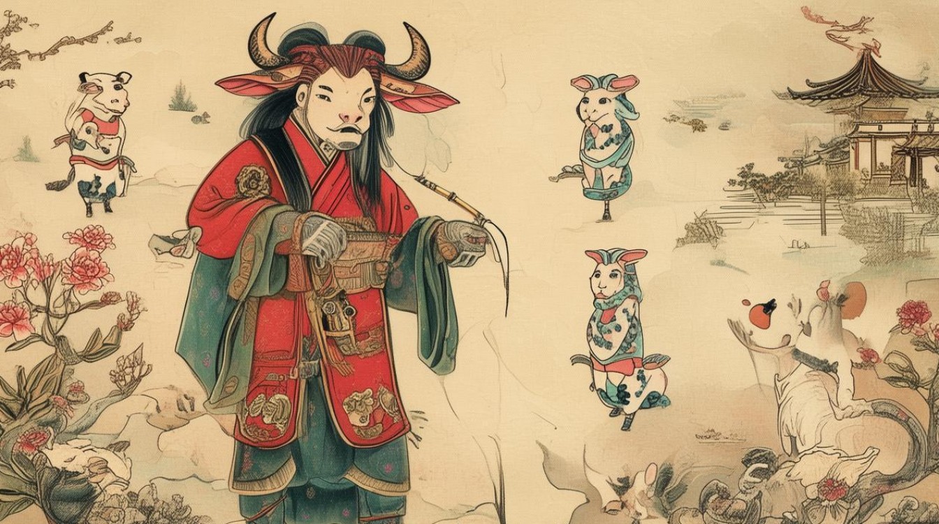 揭秘,为什么牛属相不宜与哪些属相搭配? 揭秘,为什么牛属相不宜与哪些属相搭配?
