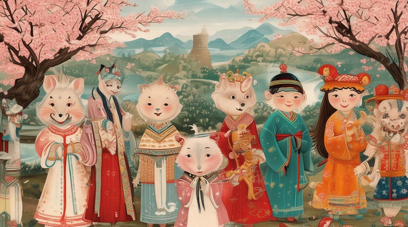 娶生肖鼠、兔还是猴?揭秘哪个生肖伴侣能带来最大幸福? 娶生肖鼠、兔还是猴?揭秘哪个生肖伴侣能带来最大幸福?