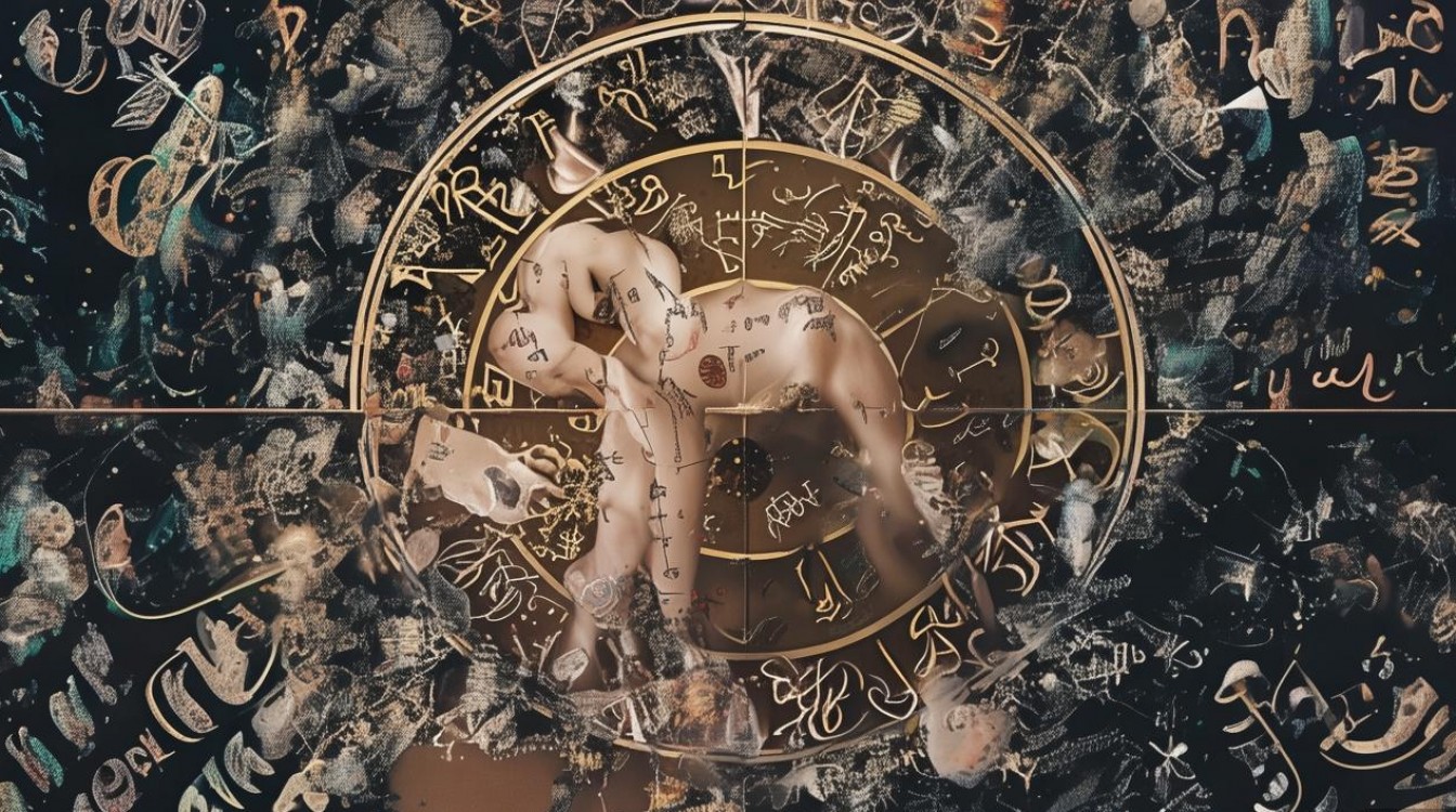 星座污图揭秘,哪些星座在私下里画风大变? 星座污图揭秘,哪些星座在私下里画风大变?