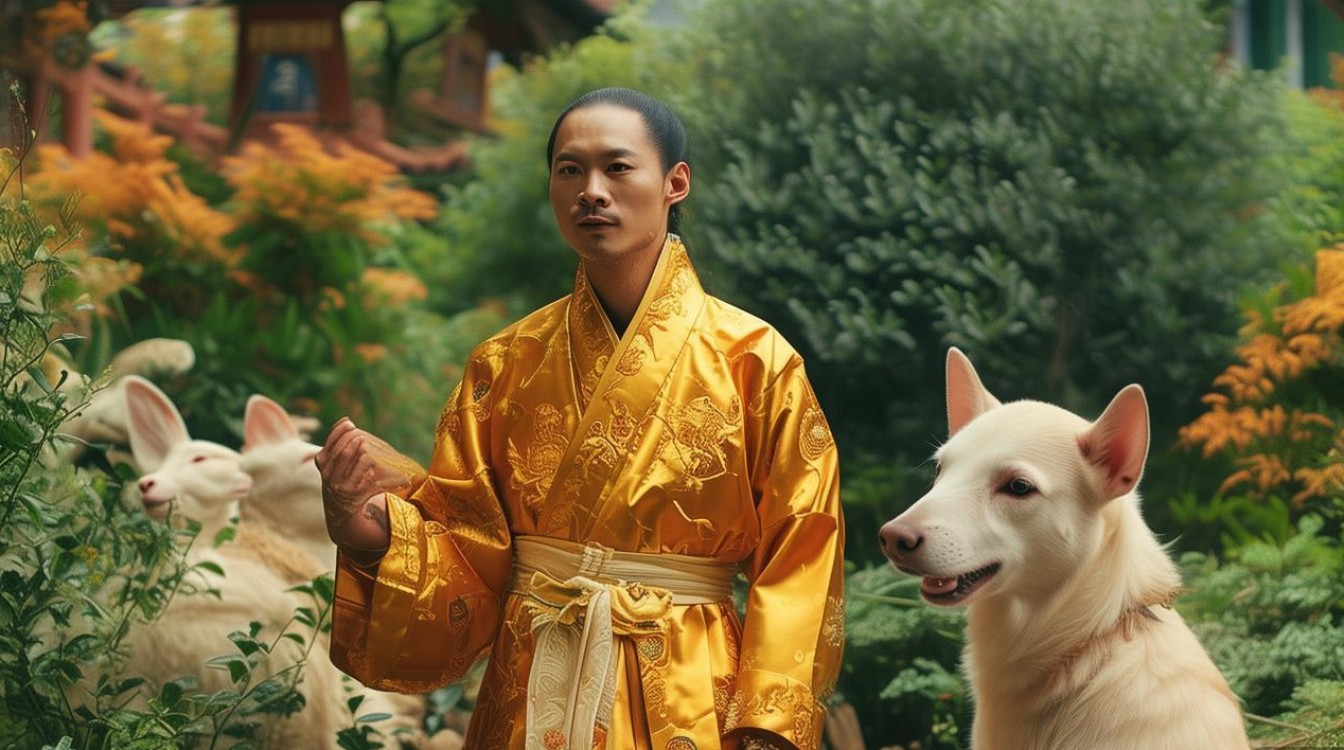 属相狗究竟与哪个属相最般配?揭秘神秘缘分之谜! 属相狗究竟与哪个属相最般配?揭秘神秘缘分之谜!