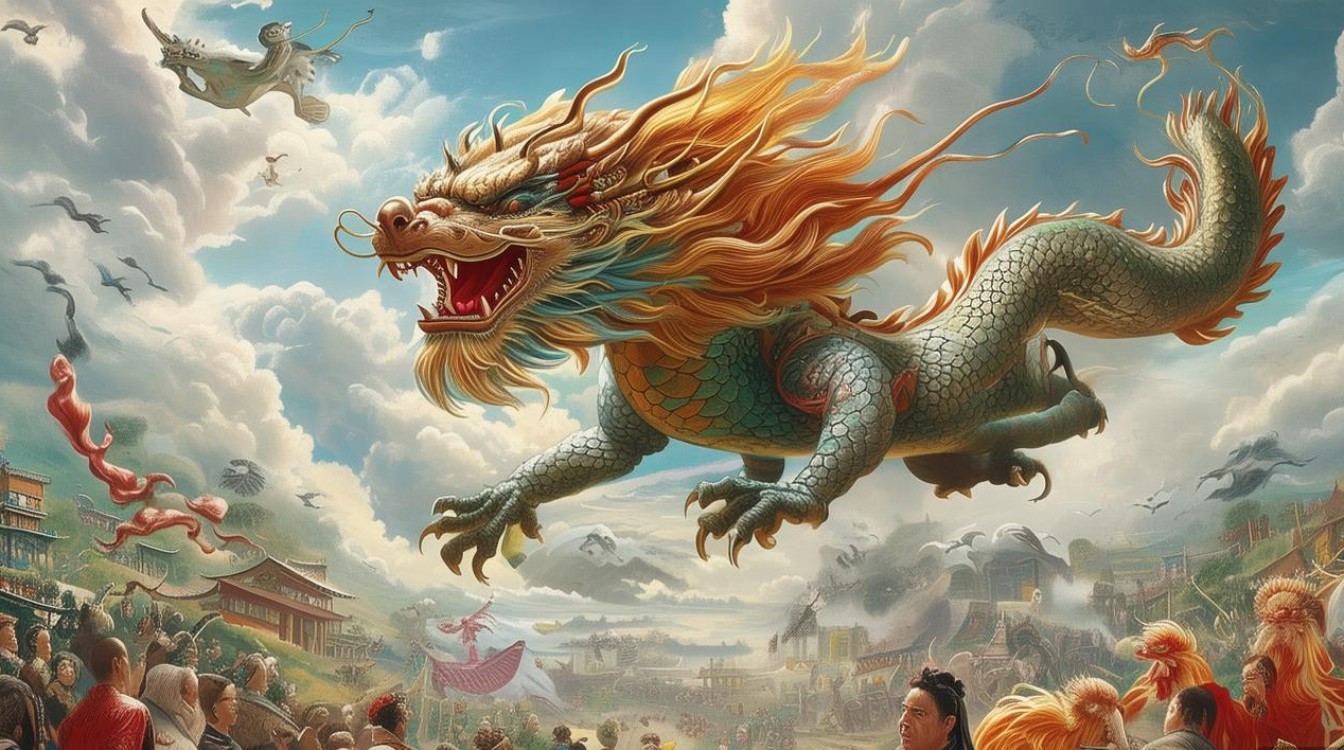 属相龙与哪些属相最匹配,竟有这些意想不到的搭配? 属相龙与哪些属相最匹配,竟有这些意想不到的搭配?