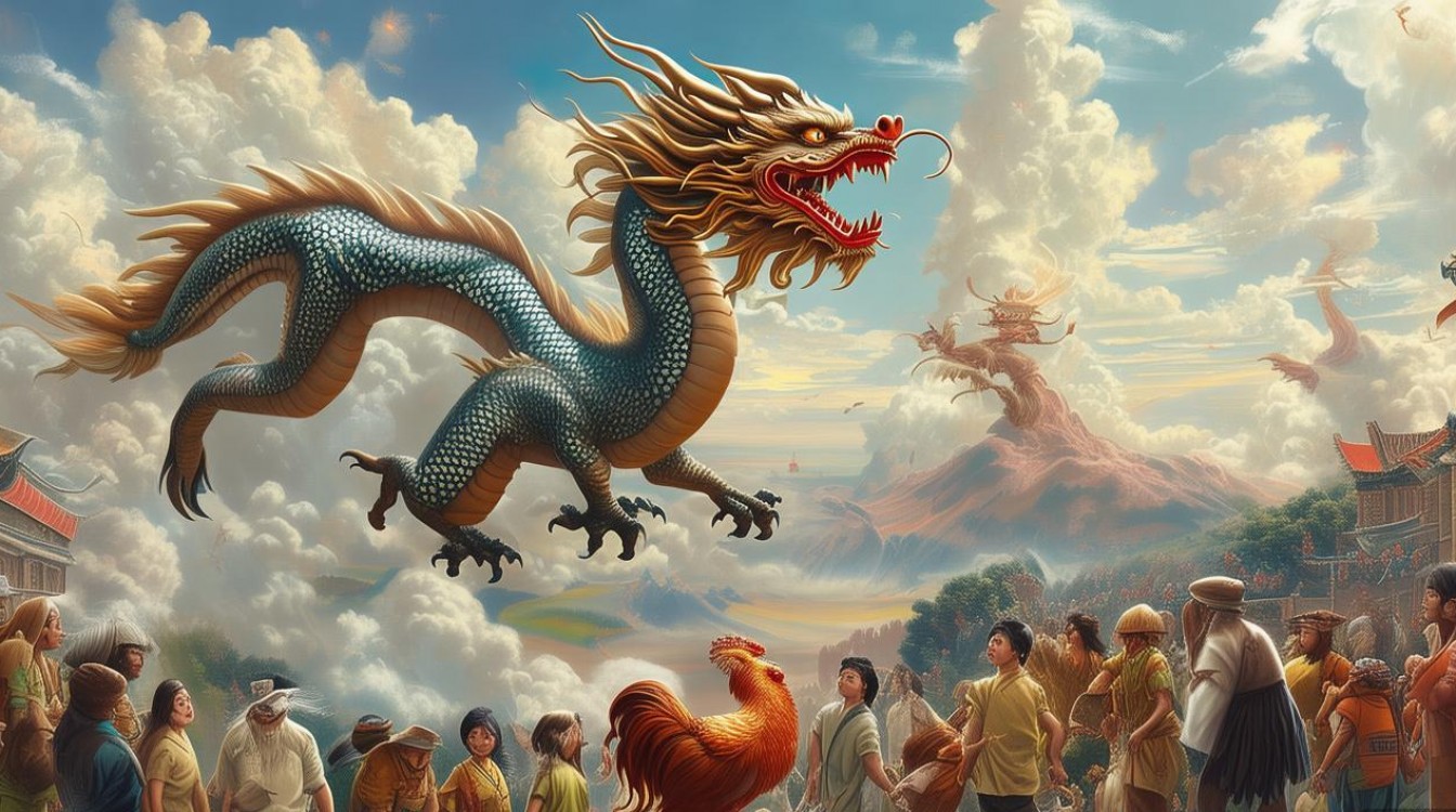 属相龙与哪些属相最匹配,竟有这些意想不到的搭配? 属相龙与哪些属相最匹配,竟有这些意想不到的搭配?