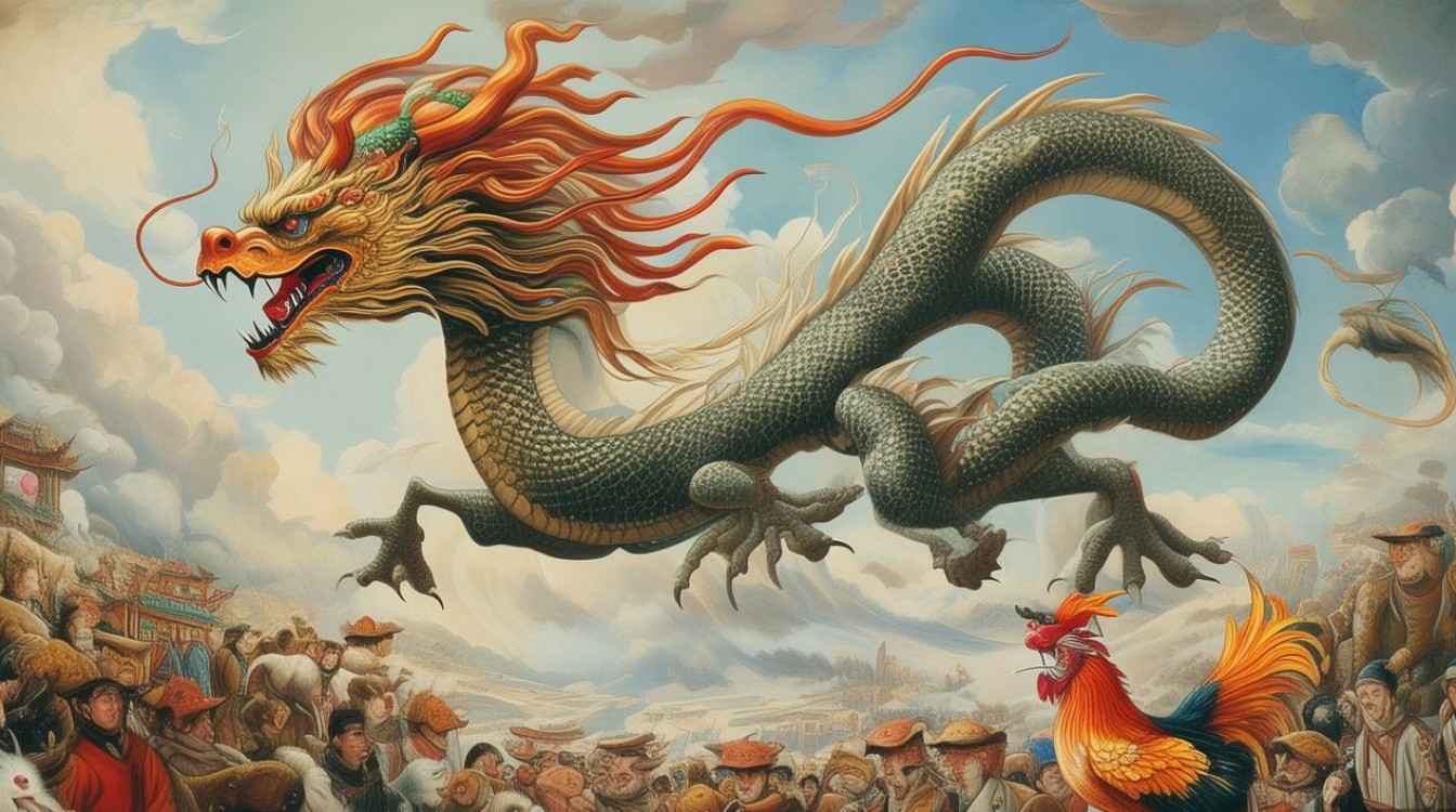 属相龙与哪些属相最匹配,竟有这些意想不到的搭配? 属相龙与哪些属相最匹配,竟有这些意想不到的搭配?